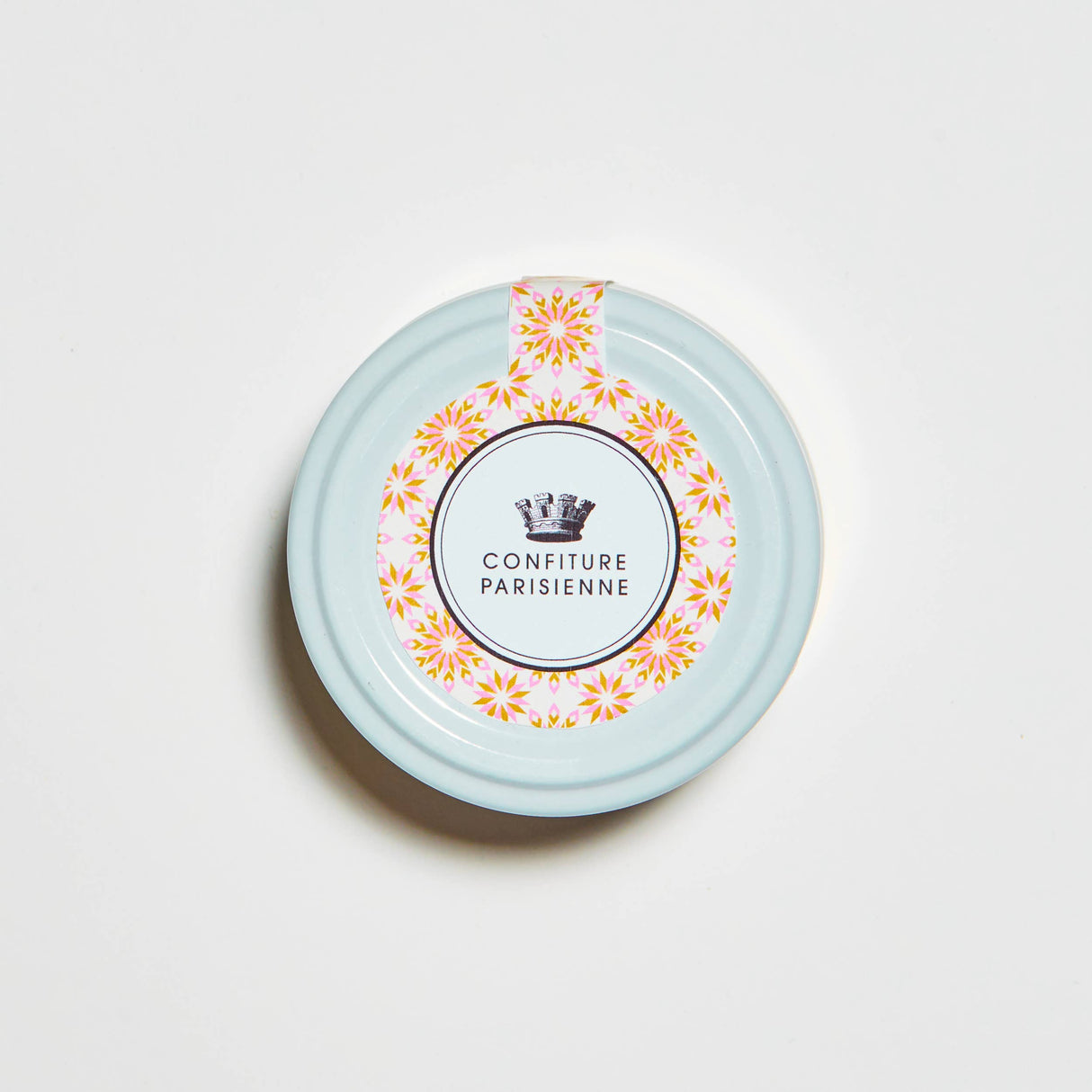Confiture Parisienne - Vintage Rosé champagne Jelly 100g