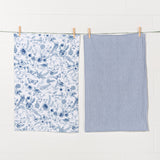 Juliette Dishtowels Set of 2