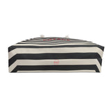 Black & White "VOYAGE" Travel  Bag