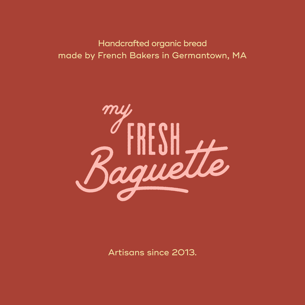The French Bakery Box