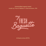 The French Bakery Box