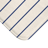 Le Bain Striped Bath Mat