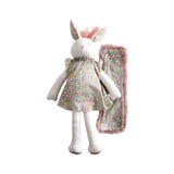 Pamplemousse Peluches Colette Doll