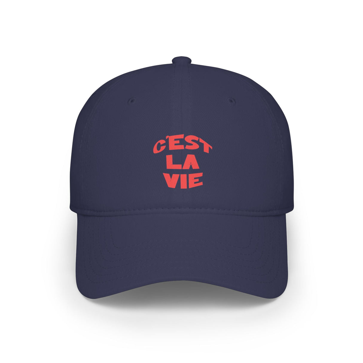 C'est La Vie Baseball Cap