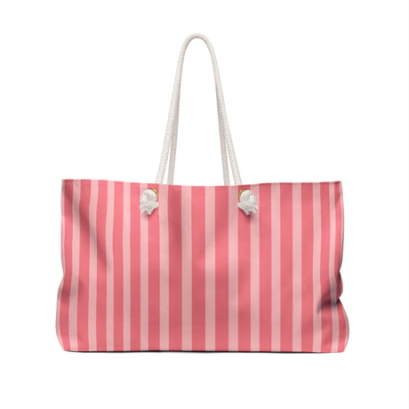 J'Adore Le Rose Weekend Tote Bag