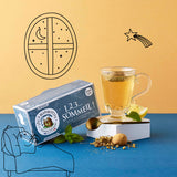 Les 2 marmottes - 1, 2, 3 Sommeil !