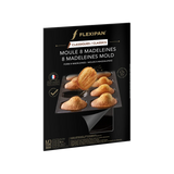 8 Madeleine Mold