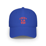 C'est La Vie Baseball Cap