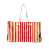 French Preppy Weekender Bag, LIBERTÉ