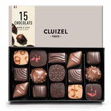 Chocolate Gift Box, 15
