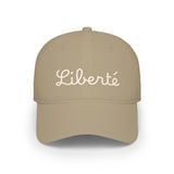 Liberté Baseball Cap — Freedom Hat