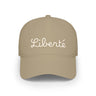 Liberté Baseball Cap — Freedom Hat