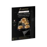 6 Muffin Mold