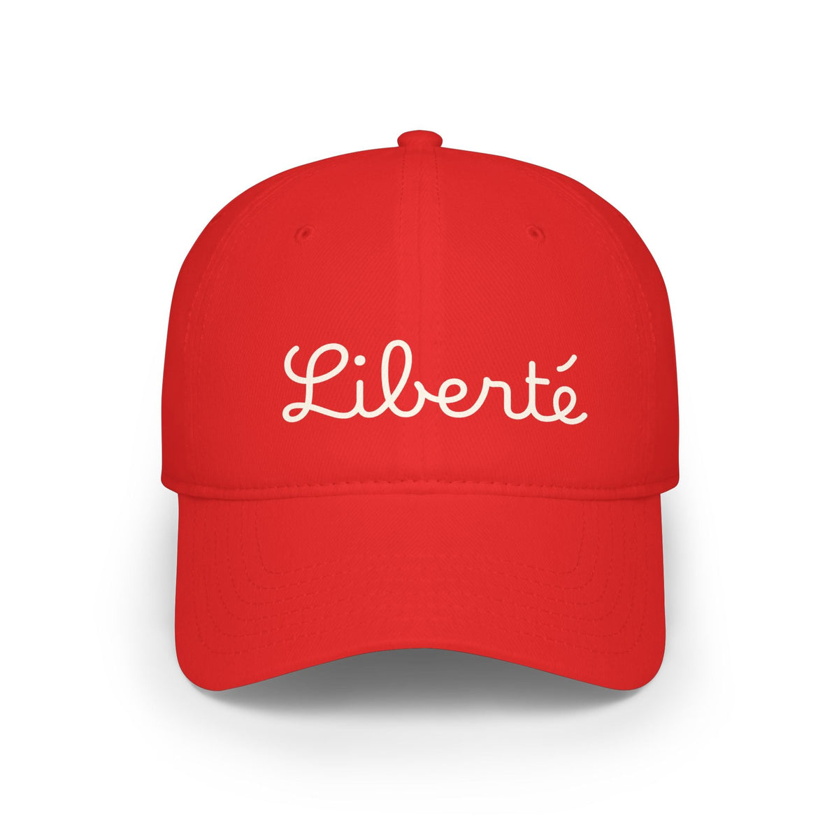 Liberté Baseball Cap — Freedom Hat