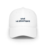 Vive La Resistance  Baseball Cap
