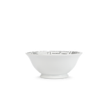 Brasserie Footed Salad Bowls