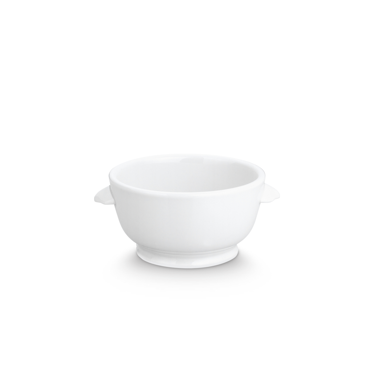 Pillivuyt Classic Onion Soup Bowl, Set of 4