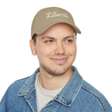 Liberté Baseball Cap — Freedom Hat