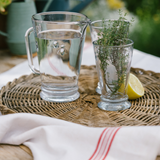 Bee Pitcher