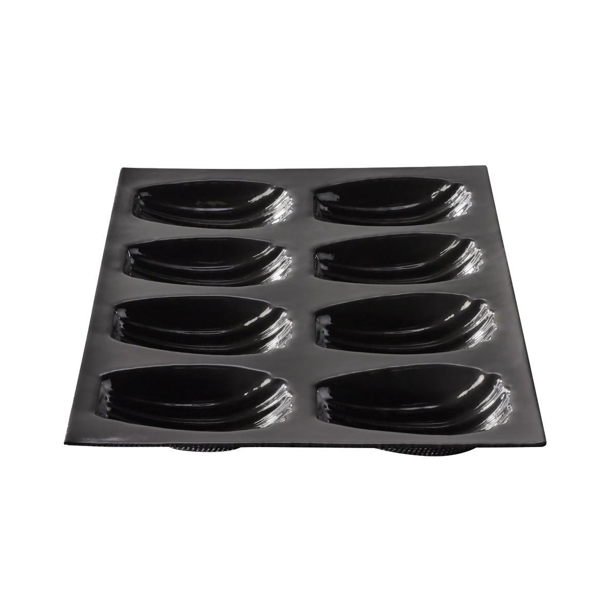 Flexipan 8 Madeleines Mold