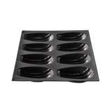 Flexipan 8 Madeleines Mold