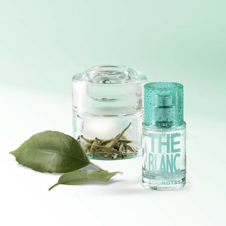 Solinotes - Mini White Tea Eau de Parfum 0.5 oz- CLEAN BEAUTY
