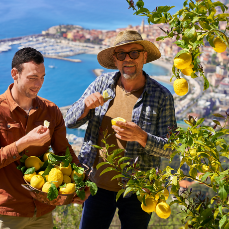 Maison Gannac x Côte d'Azur tourisme 4