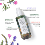Limited Edition Lotion Yon-Ka PNG
