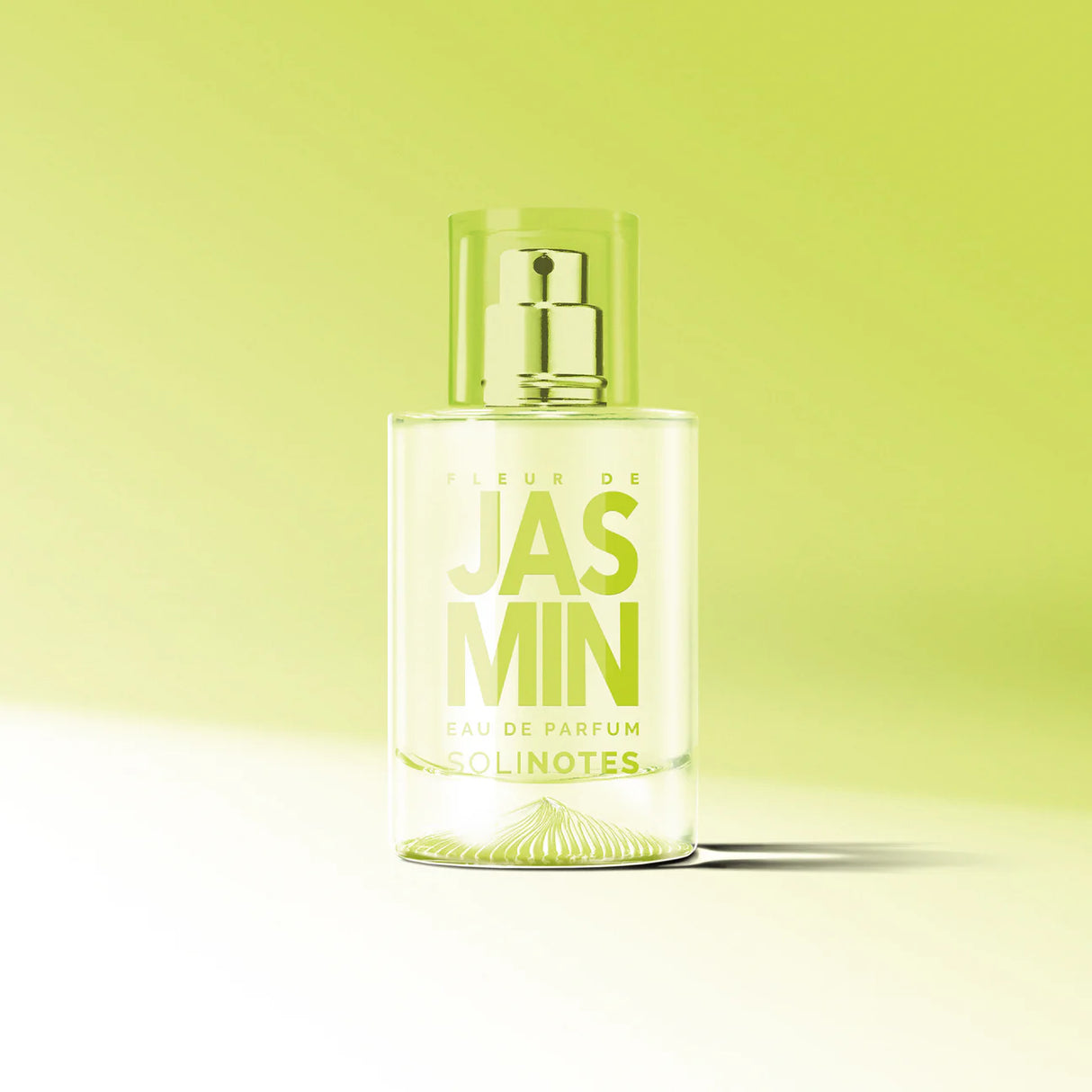 Solinotes - Jasmin Eau de Parfum 1.7 oz - CLEAN BEAUTY