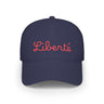 Liberté Baseball Cap — Freedom Hat