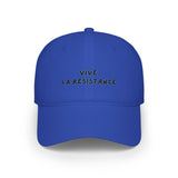 Vive La Resistance  Baseball Cap