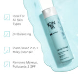 Lait Nettoyant