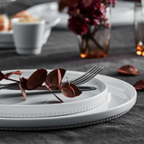 Pillivuyt Toulouse Plates, Sets of 2