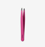 Stainless Steel Tweezer | Slant Tip
