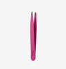 Stainless Steel Tweezer | Slant Tip
