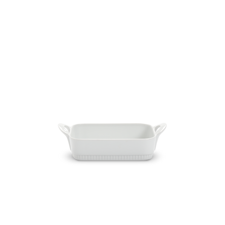 Pillivuyt Toulouse Individual Rectangular Lasagne Dish