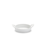 Pillivuyt Toulouse Creme Brulee Dish, Set of 4