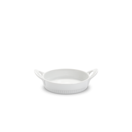 Pillivuyt Toulouse Creme Brulee Dish, Set of 4
