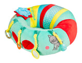 Baby Seat & Play - Sophie La Girafe