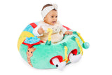 Baby Seat & Play - Sophie La Girafe