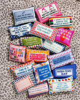 Paris is always a Good idea Needlepoint Pillow