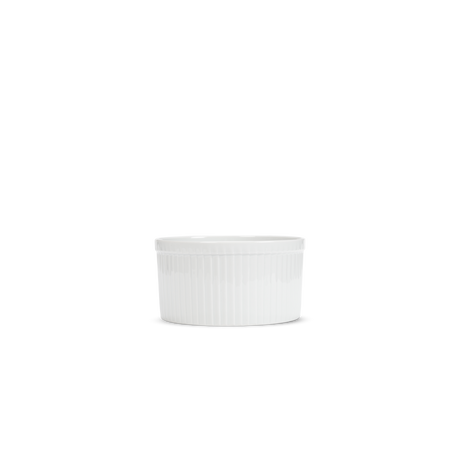 Pilluvuyt Deep Pleated Souffles