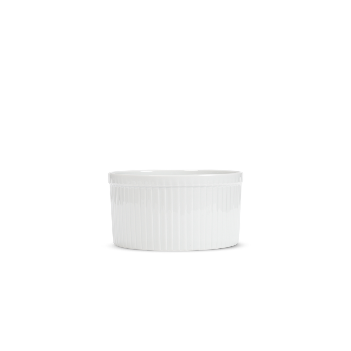Pilluvuyt Deep Pleated Souffles