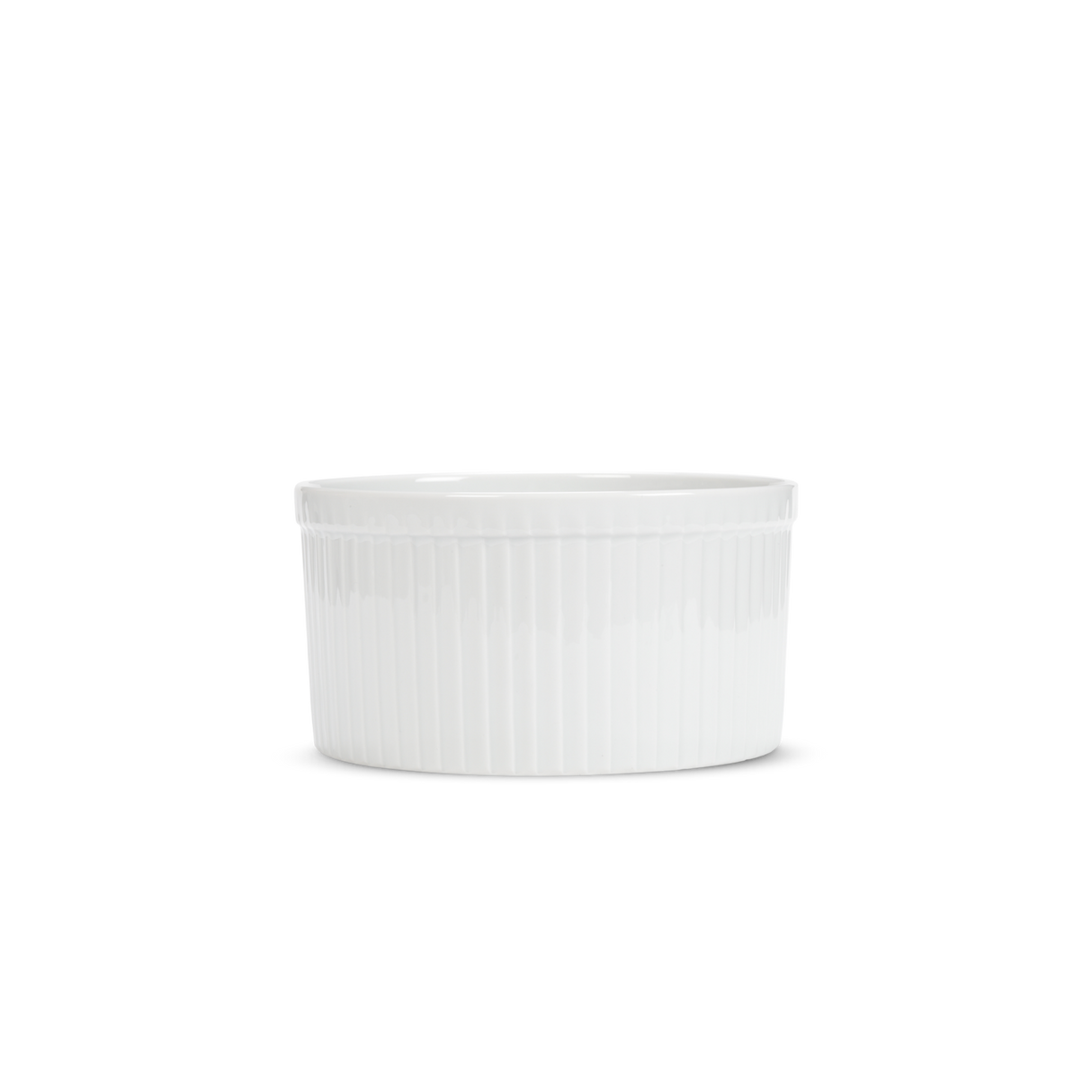 Pilluvuyt Deep Pleated Souffles