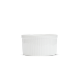 Pilluvuyt Deep Pleated Souffles