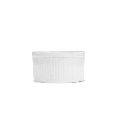 Pilluvuyt Deep Pleated Souffles