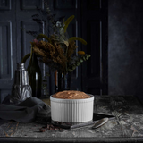 Pilluvuyt Deep Pleated Souffles