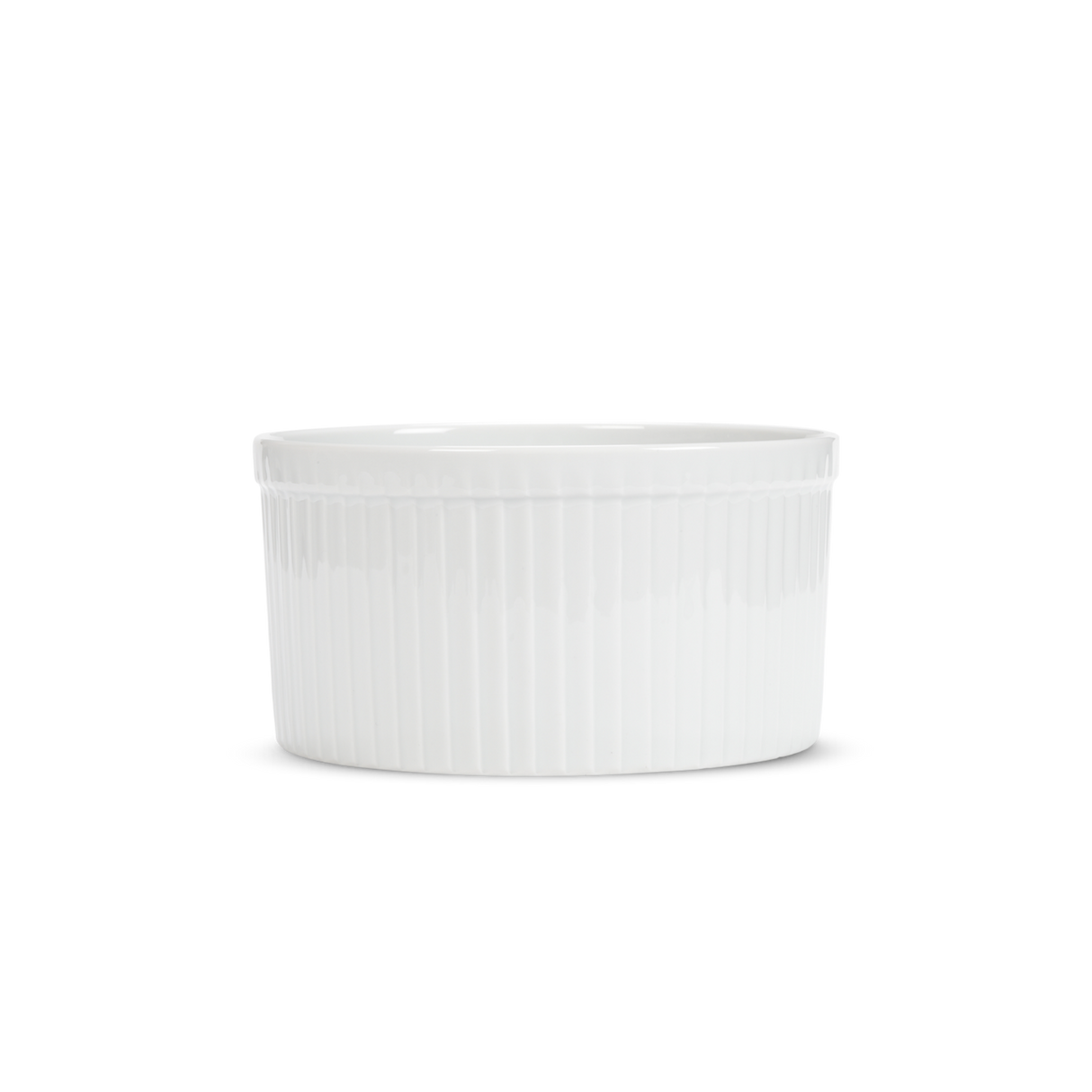 Pilluvuyt Deep Pleated Souffles
