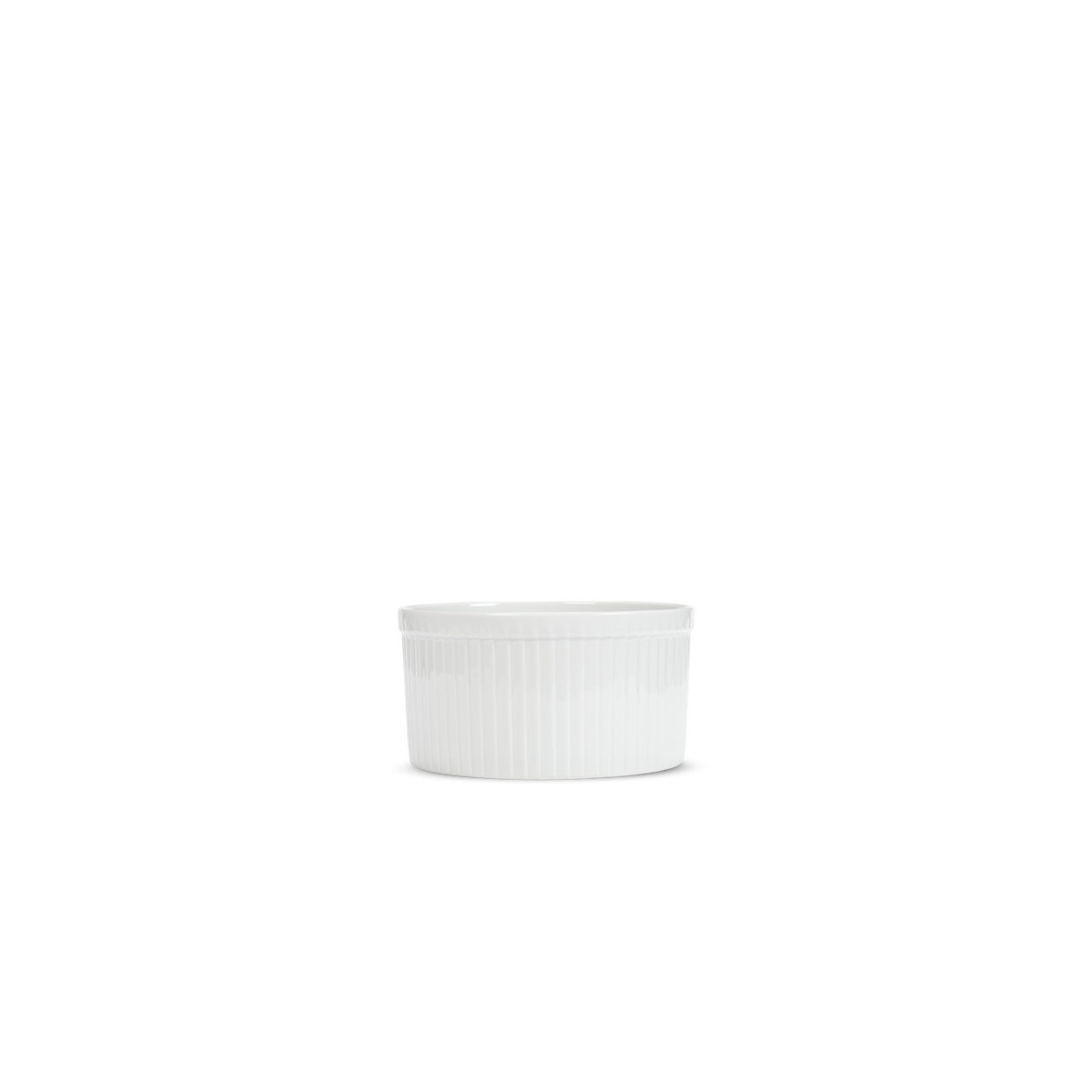 Pilluvuyt Deep Pleated Souffles