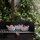 Pillivuyt Toulouse Individual Cocotte, Set of 2